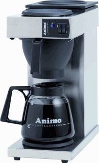 Animo - Koffiezetapparaat Koffiez Excelso