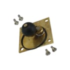 Honeywell Home - Toeb./onderd. gasgestookte cv-ketel Tussenplaat Tbv V8044/4044