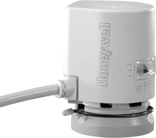 Honeywell - Ultraline MT4 Thermische servomotor Thermomotr Mt4-230-Nc