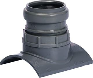Pipelife - Aanboorzadel Klaanbrzdl 110X50 Gat57