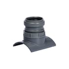 Pipelife - Aanboorzadel Klaanbrzdl 125X50 Gat57