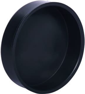 Pipelife - Polisan Fitting met 2 aansluitingen Pvc Lijm-Afsluitkap 60