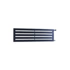 Zehnder - Metropolitan MEHE Handdoekradiator (elektrisch) handdrtos mehe-180-060/gd