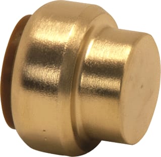 VSH - Tectite Classic T61 Fitting met 1 aansluiting 4751945 zk10