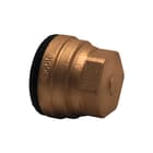 VSH - Tectite Pro TX61 Fitting met 1 aansluiting 4752011