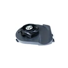 Orcon - MVS-15 Toebeh./onderdelen voor ventilator Orcon Motorplaat Tbv Mvs