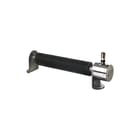 Sinus Jevi - Ribbenbuiskachel Ribbuisk 7 T3 Rvs 450W