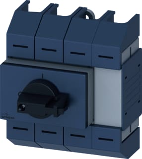 Siemens - Lastscheider Lastsch 3Kd04422Lg203