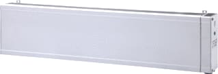 Sinus Jevi - Radiator (elektrisch) Paneelrad 300W Therost