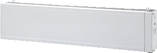 Sinus Jevi - Radiator (elektrisch) Paneelrad 1600W Therost