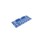 ABB - Hafobox Aftekenmal installatiedozen Aftekengereedsch. Inbouwds