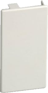 Attema - KG Eindschot leidingkanaal Eindstuk 110X60 R9010