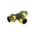 VSH - Super Gas België G1220 Fitting met 3 aansluitingen 0879661 zk5
