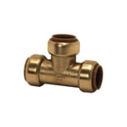 VSH - Tectite Classic T130 Fitting met 3 aansluitingen 4750581 Zk10