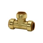 VSH - Tectite Classic T24 Fitting met 3 aansluitingen 4750746 zk2