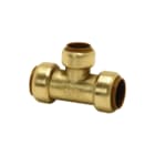 VSH - Tectite Classic T25 Fitting met 3 aansluitingen 4750779 zk2