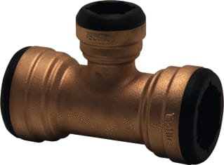 VSH - Tectite Pro TX25 Fitting met 3 aansluitingen  4750845