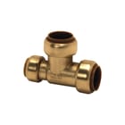 VSH - Tectite Classic T26 Fitting met 3 aansluitingen  4750724               zk5
