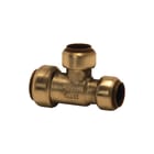 VSH - Tectite Classic T27 Fitting met 3 aansluitingen  4750680               zk5