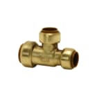 VSH - Tectite Classic T27 Fitting met 3 aansluitingen  4750781               zk2