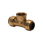 VSH - Tectite Classic T30 Fitting met 3 aansluitingen  4750988               zk5
