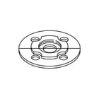 Grundfos - Mech. toebeh./onderdelen v pompen Passtuk A18 Dn40X2"