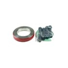 Grundfos - Mech. toebeh./onderdelen v pompen Passtuk A80-25 Dn80 Pn6