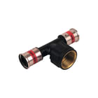 VSH - XPress Sprinkler ML ML7118 Fitting met 3 aansluitingen 6351070
