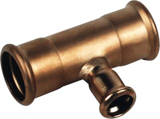 VSH - XPRESS CUNI CUN7515 Fitting met 3 aansluitingen 7501549