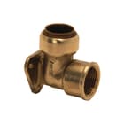 VSH - Tectite Classic T15 Muurplaat 4752154 zk5