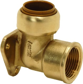 VSH - Tectite Classic T15 Muurplaat  4752176               zk5