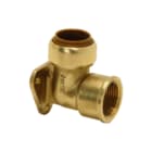 VSH - Tectite Classic T15 Muurplaat  4752176               zk5