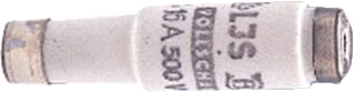 MERSEN - Lindner D-zekering 4A Glggndz G213055M Ds25