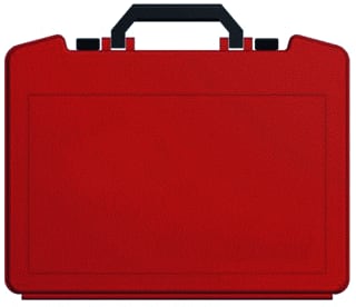 VSH - P5991 Gereedschapskist/-tas 6342039