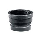 VSH - Shurjoint 54 Fitting met 2 aansluitingen fitting adap mf48,3xrp1