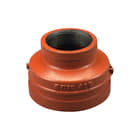 VSH - Shurjoint 7150F Fitting met 2 aansluitingen Fitting Overg Mf76,1Xrp2