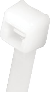Panduit - Pan Ty Kabelbundelband Ty 203X3.6 Nat Zk100
