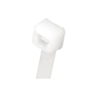 Panduit - Pan Ty Kabelbundelband Ty 203X3.6 Nat Zk100