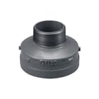 VSH - Shurjoint 7150M Fitting met 2 aansluitingen Fitting Overg Mm88,9Xr2