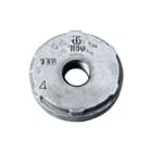 VSH - Shurjoint 7160C Fitting met 2 aansluitingen fitting overg mf76,1xrp1