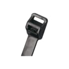Panduit - Pan Ty Kabelbundelband Ty 719X12.9 Zw Uv Zk25