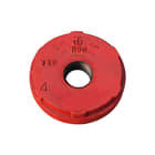 VSH - Shurjoint 7160C Fitting met 2 aansluitingen Fitting Overg Mf139,7Xrp2