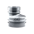 VSH - Shurjoint 7151 Fitting met 2 aansluitingen fitting exc reduc. mm273