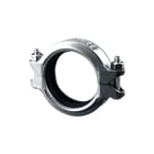 VSH - Shurjoint 7705 Fitting met 2 aansluitingen fitting kopp 7705-h 219,1