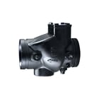 VSH - Shurjoint SJ-900 Terugslagklep groef krklp mm165,1 zw epx