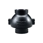 VSH - Shurjoint SJ-915 Terugslagklep grf krklp dub klep mm 88,9