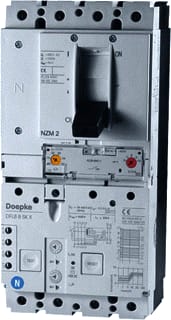 Doepke - Aardlekautomaat 09219774