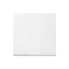 Gira - F100 Bed.element / centr.pl. schakelmat. Wiphak Wt Zwg