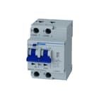 Doepke - Aardlekautomaat met nevenapparaat 09962102