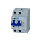 Doepke - Aardlekautomaat met nevenapparaat 09961702